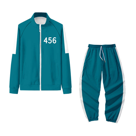 Cosplay Squid Game 456