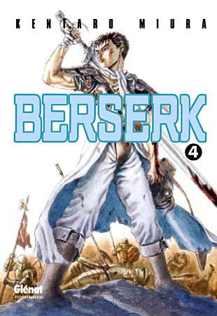 Berserk T04