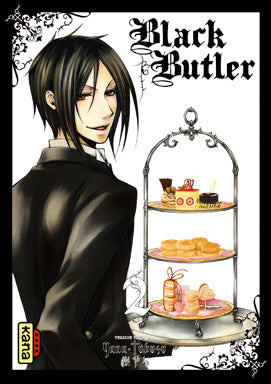 OC Black Butler T02
