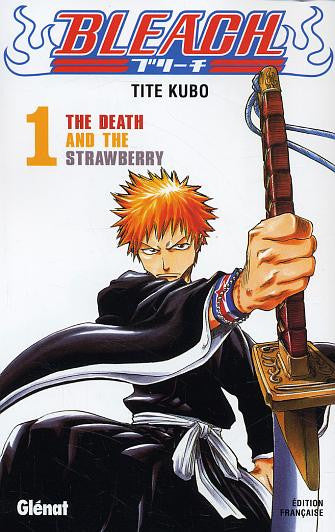 Bleach T01