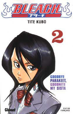 Occasion Bleach T02