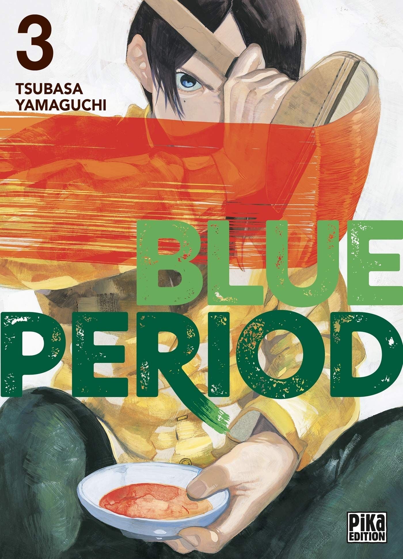 Occasion Blue Period T03