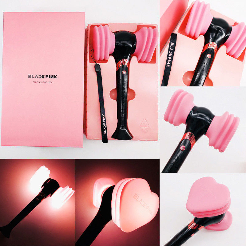 Light stick Blackpink (non original)