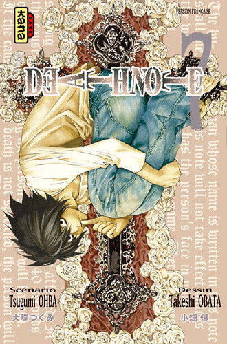 Death note T07