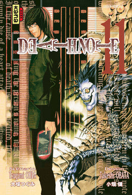 Death note T11
