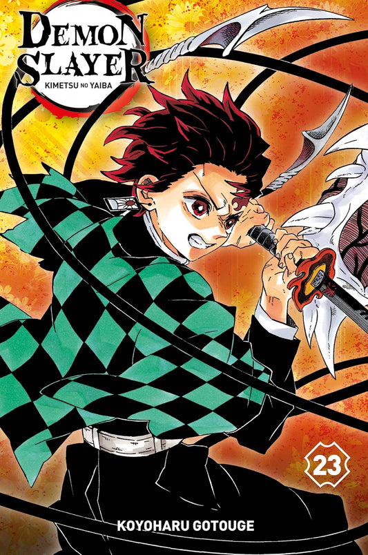 Demon Slayer T23 Collector