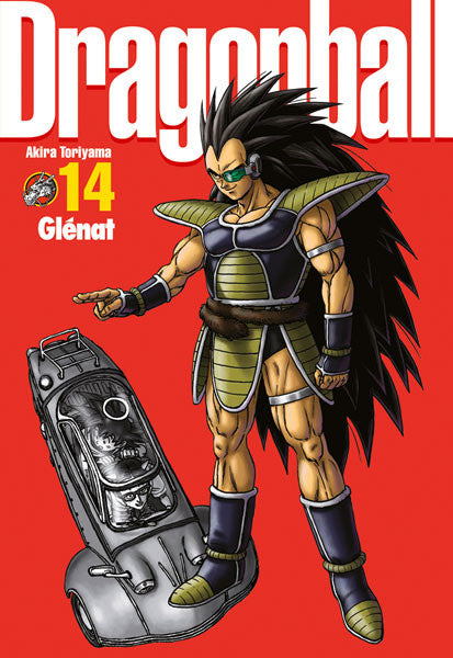Occasion Dragon Ball - Perfect Edition T14
