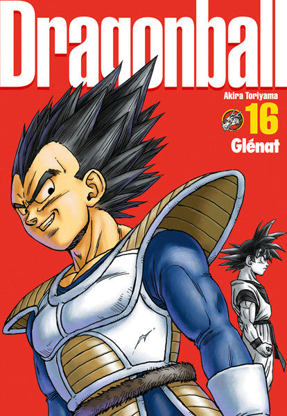 Occasion Dragon Ball - Perfect Edition T16