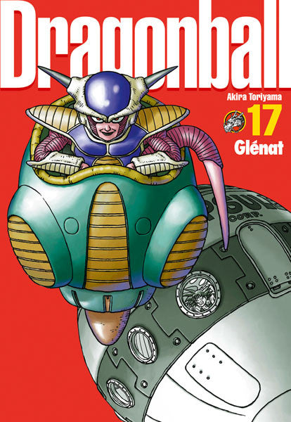 Occasion Dragon Ball - Perfect Edition T17
