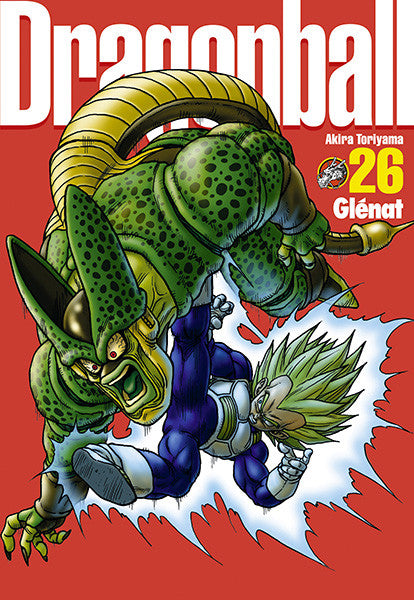 Occasion Dragon Ball - Perfect Edition T26