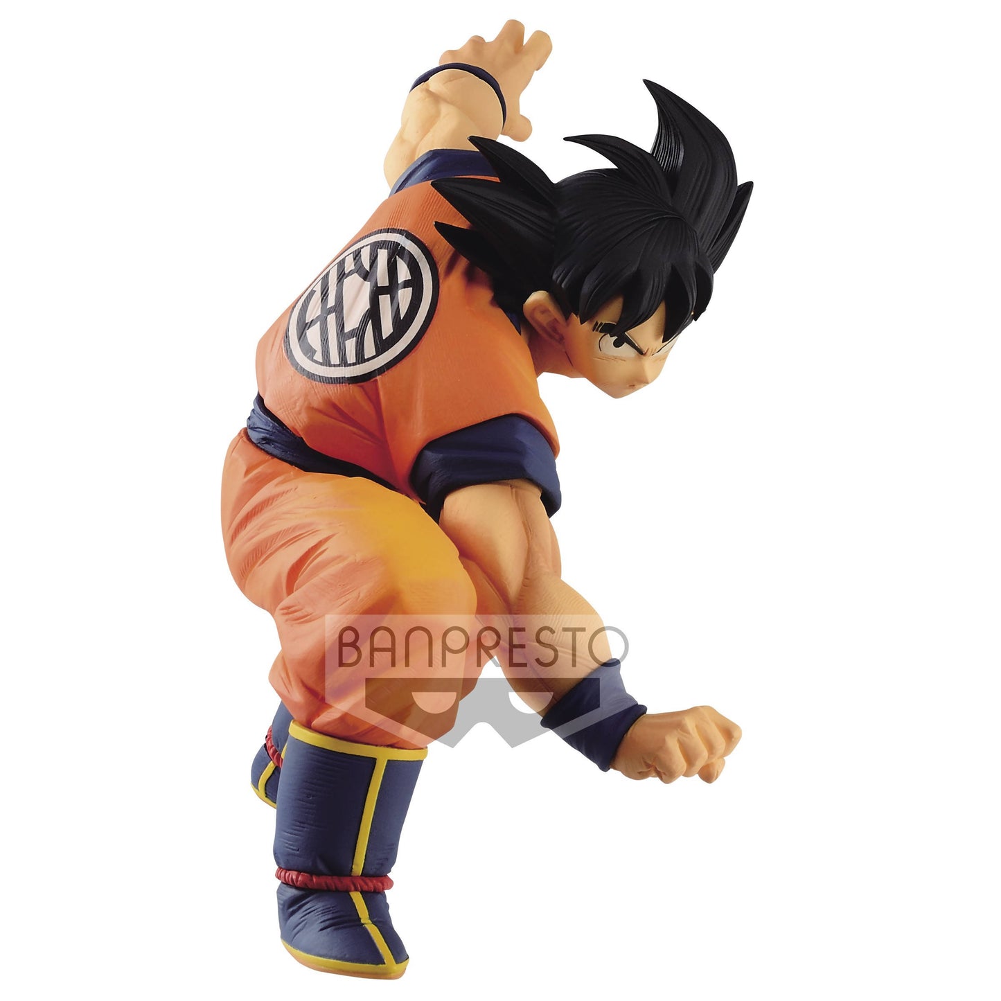 DRAGON BALL SUPER – Son Goku Vol.14 FES- Banpresto/ Bandai