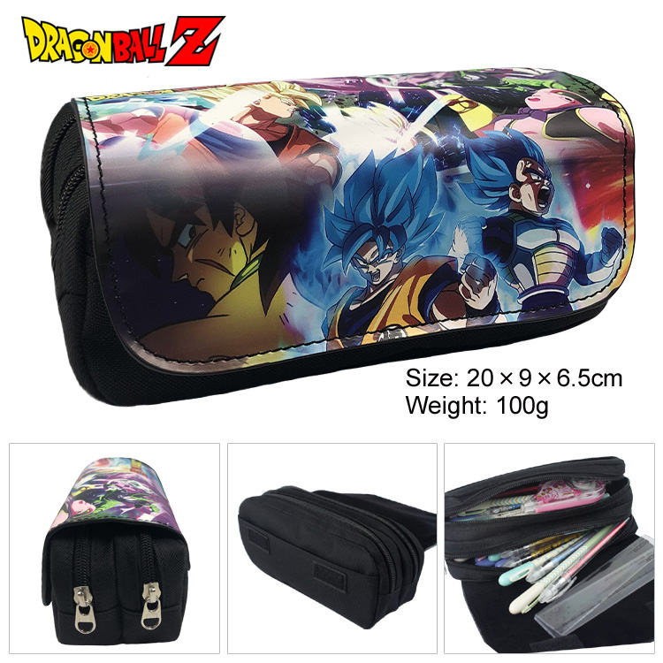 Trousse Dragon ball