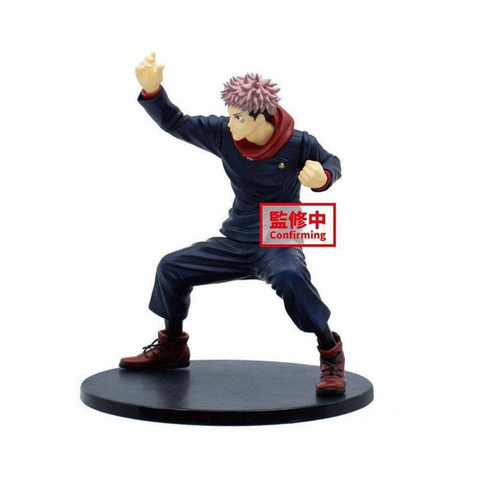 JUJUTSU KAISEN -Yuji Itadori - Taito