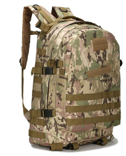 Sac à Dos PUBG Level 3