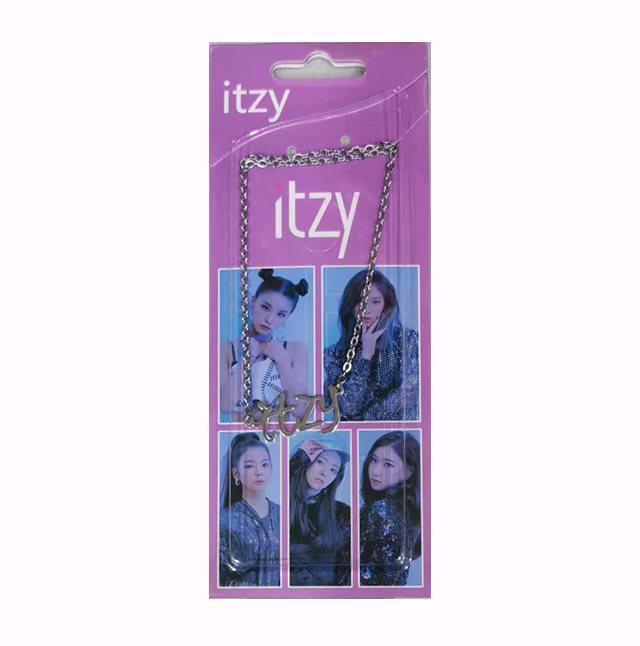 Chaine Itzy