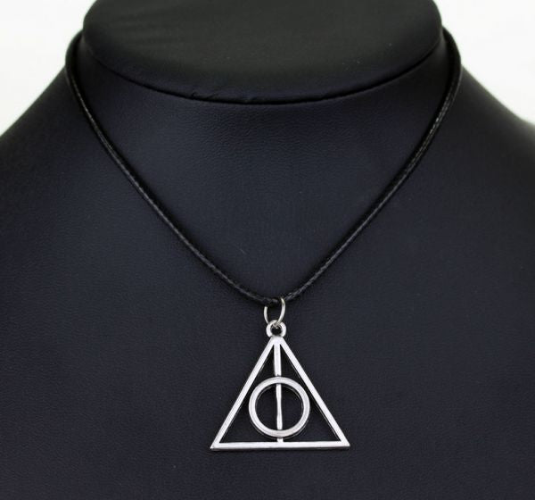 chaine Harry Potter