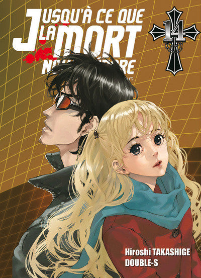 Occasion Jusqu’à ce que la mort nous sépare T14