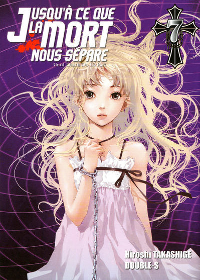Occasion Jusqu’à ce que la mort nous sépare T07