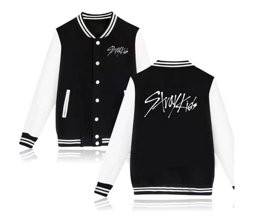 Veste Straykids