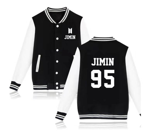 Veste BTS - JIMIN
