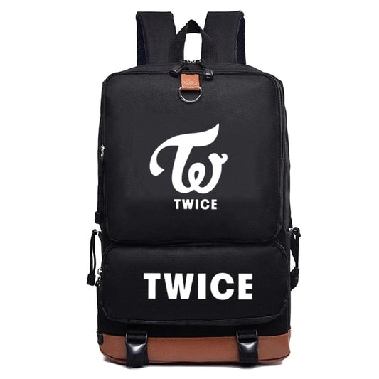 Sac à Dos - Twice