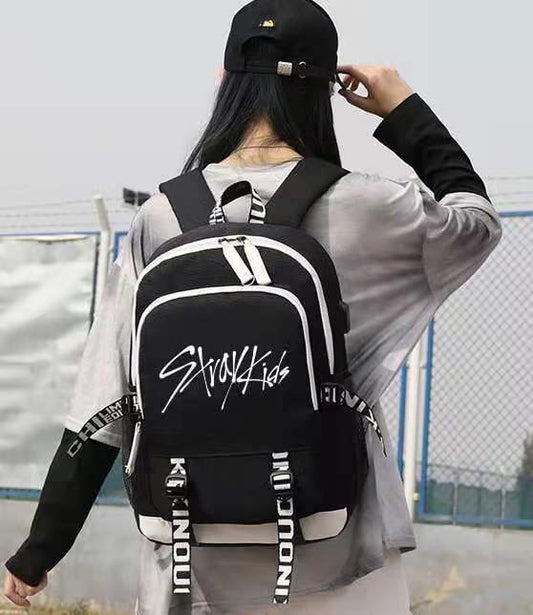 Sac à Dos - Straykids