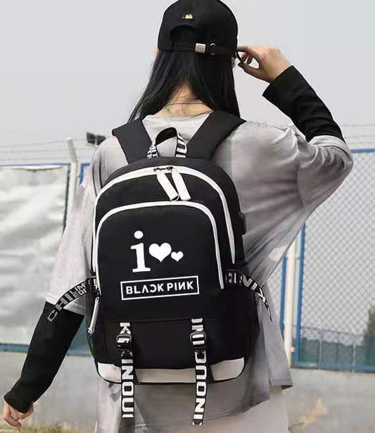 Sac à Dos - Blackpink