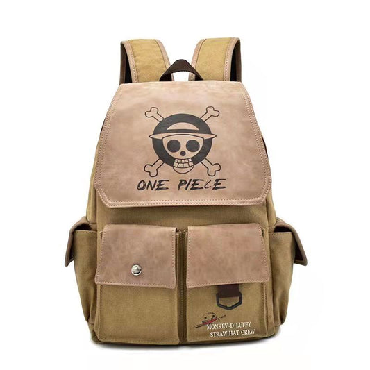 Sac à Dos One piece