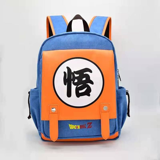 Sac à Dos Dragon Ball