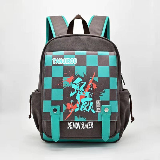Sac à Dos Demon slayer