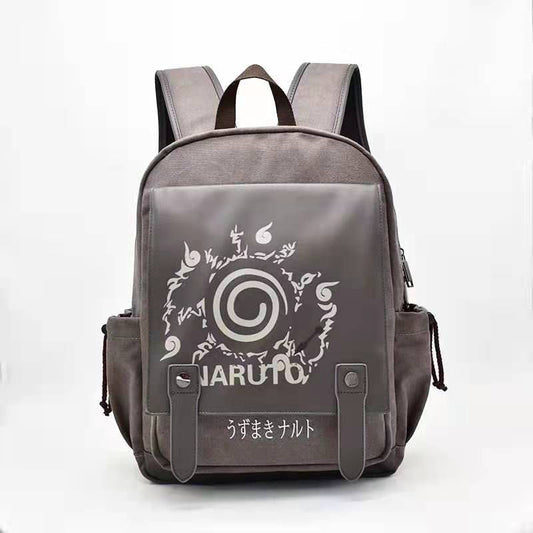Sac à Dos Naruto