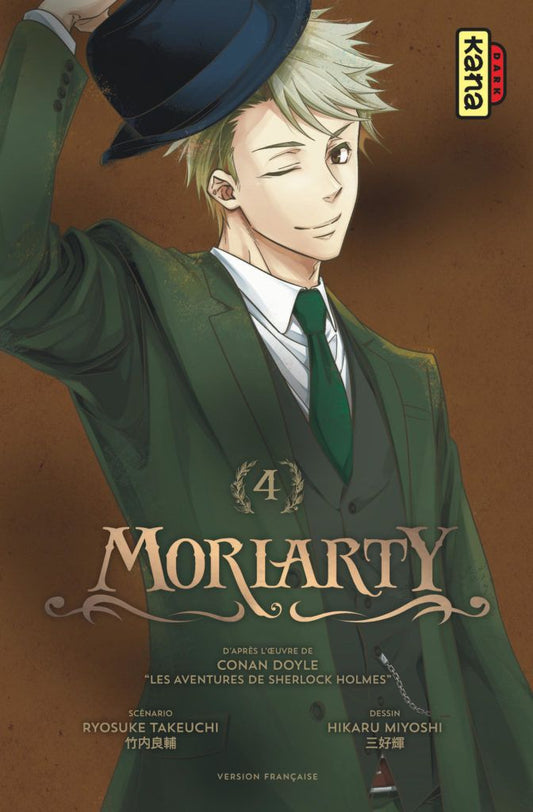Moriarty T04