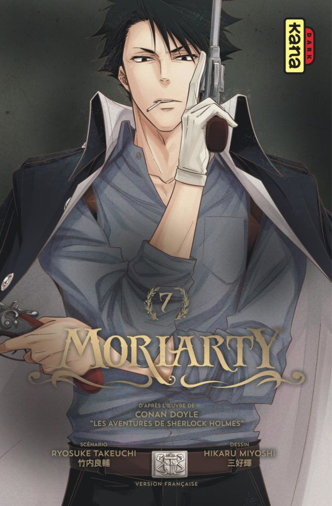 Moriarty T07