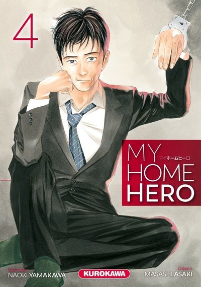 My Home Hero T04