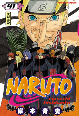 Naruto T41