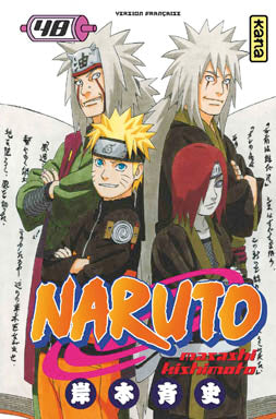 Naruto T48