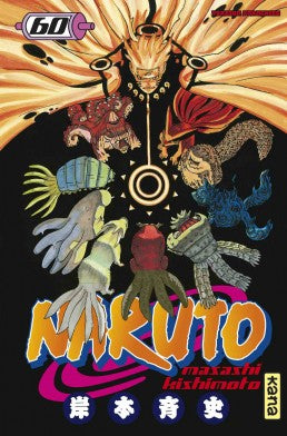 Naruto T60