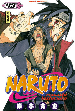 Naruto T43