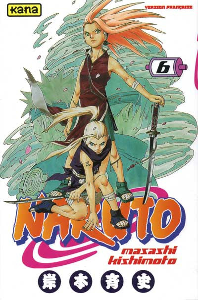 Naruto T06
