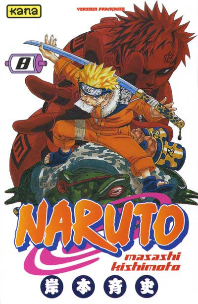 Naruto T08