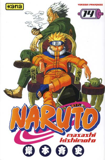 Naruto T14