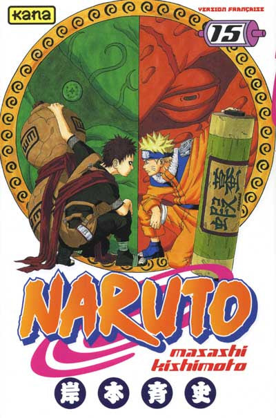 Naruto T15