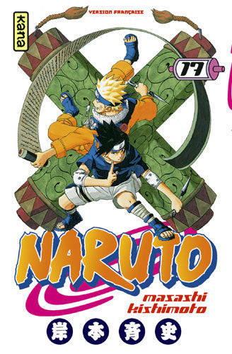 Naruto T17