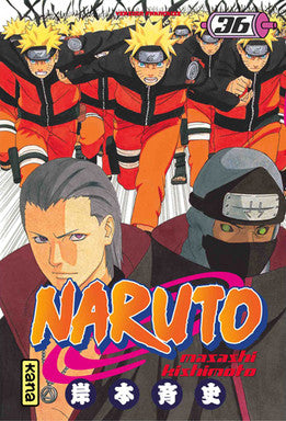 Naruto T36