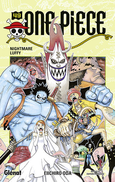 One piece T49