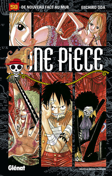 One piece T50