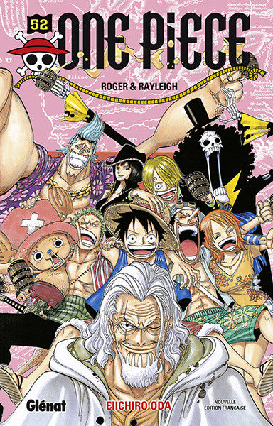 One piece T52