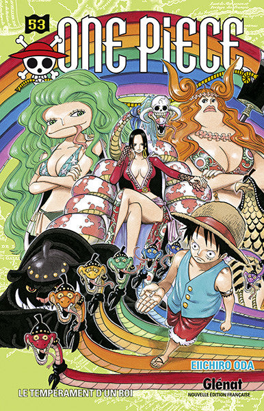 One piece T53