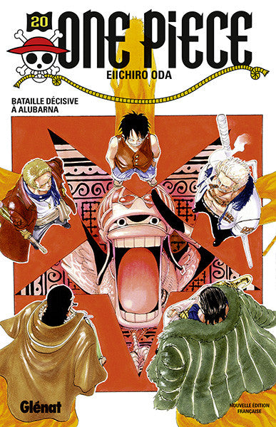 One piece T20