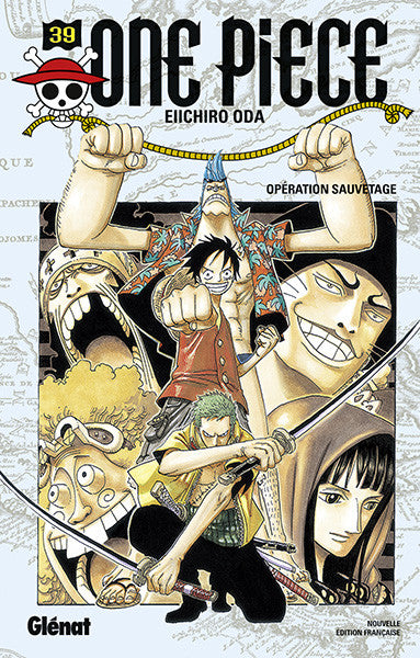 One piece T39